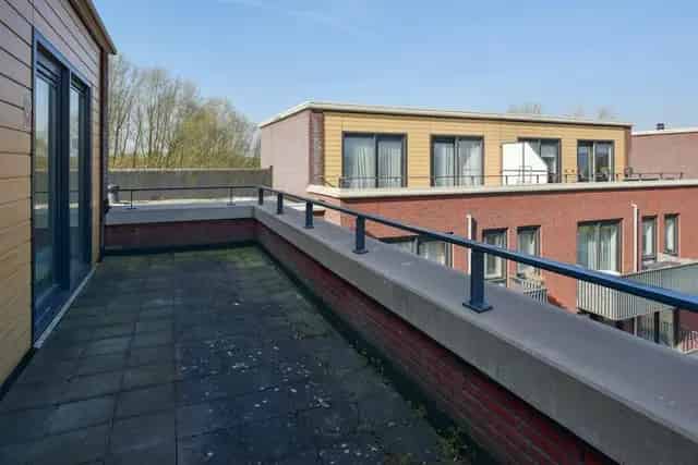 Maisonnette 4 kamers Badhoevedorp te huur