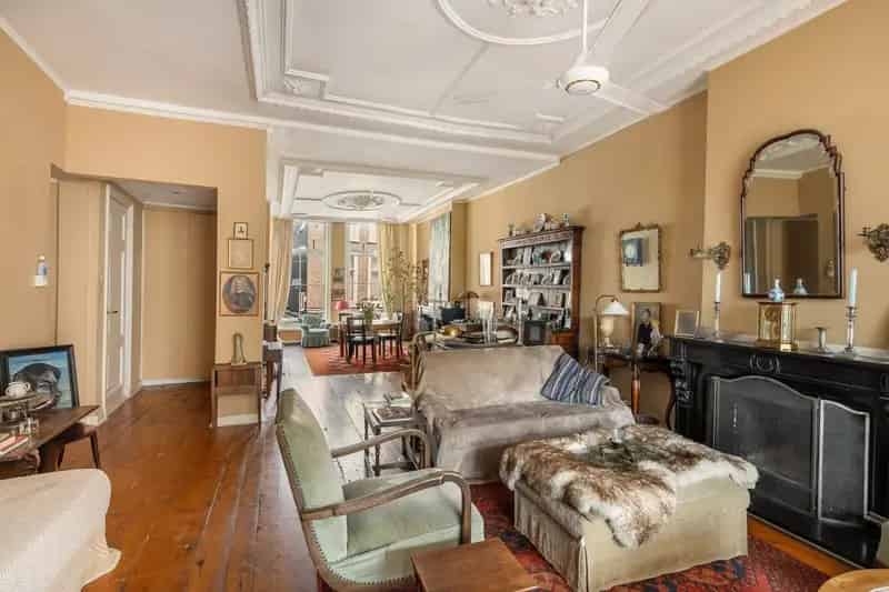 Appartement Den Haag Centrum 204m2 Rijksmonument Renovatie
