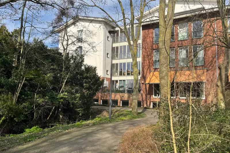 Bedrijfshal Rockanje | Zoek bedrijfshallen te huur: Briggemandreef 22 3235 DZ Rockanje 