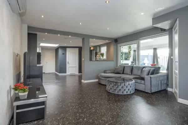Vrijstaande woning Lindenheuvel 179m2  Serre  3 4 slaapkamers  Warmtepomp