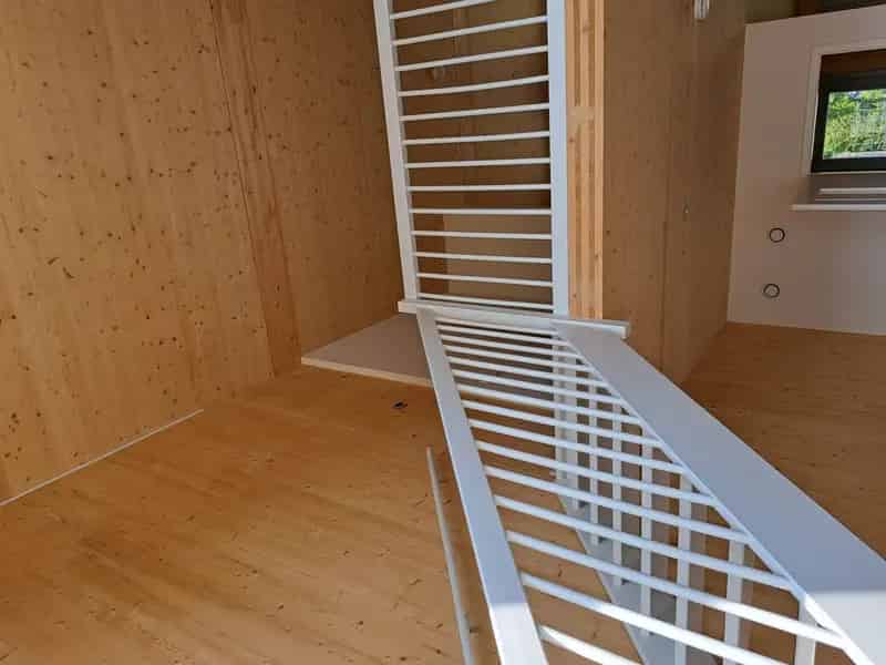 Moderne Stadswoning 5 Kamers 132m2 Amersfoort