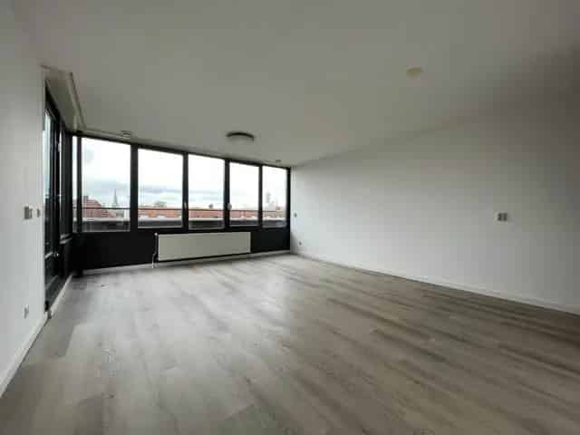 Ruime Galerijflat 4 Kamers Rotterdam Charlois