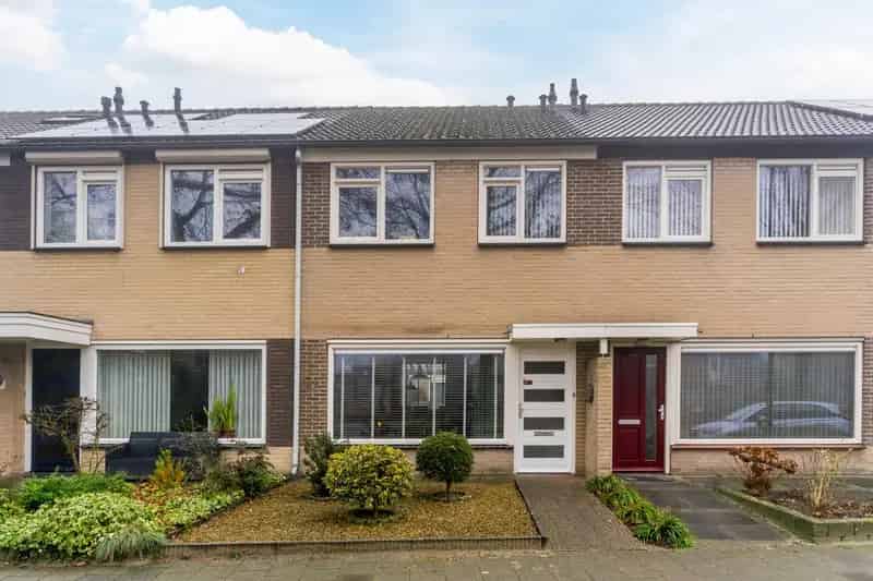 Huis te koop Oranje Nassaulaan Sint Oedenrode