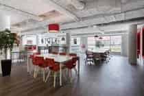10 - 600 m2 Kantoorruimte te Huur Amersfoort Station