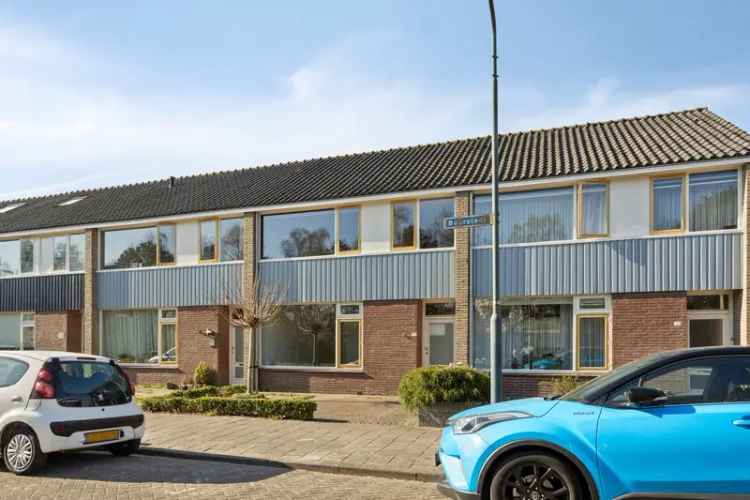 Ruime 4 Slaapkamer Huis Oosterheide Nabij Voorzieningen