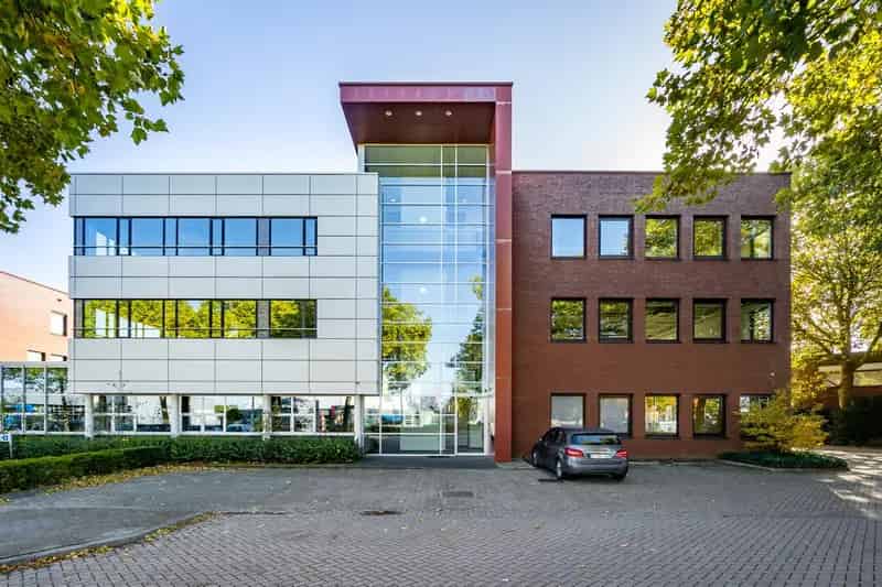 Kantoorruimte te huur Eindhoven Hurk 1811m²