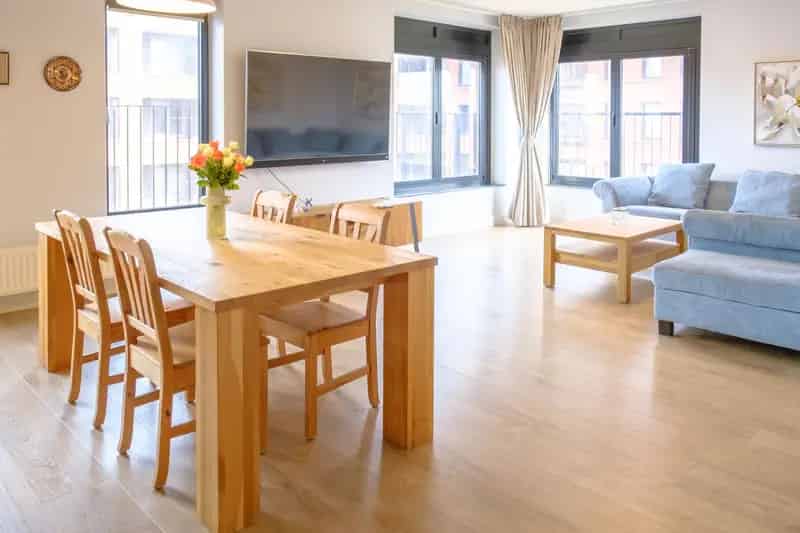 Appartement te koop Den Haag Leidschenveen 3 slaapkamers 111m2