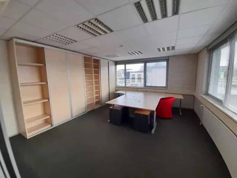 Werkruimte Nieuwegein 15-35m2 inclusief nutsvoorzieningen