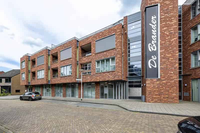 Kantoor te Huur Almelo Brandersweg 135m²