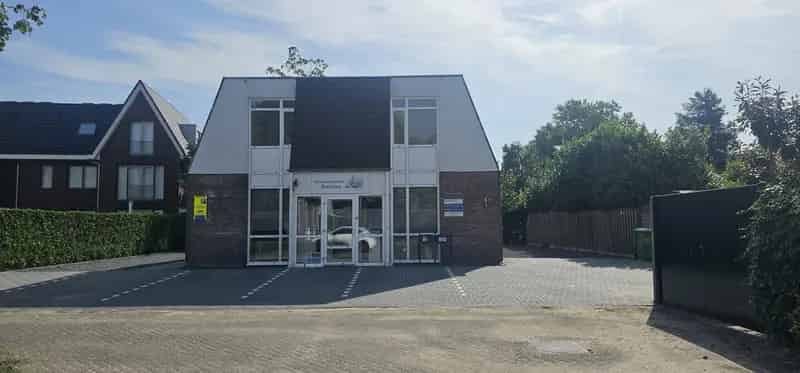 Kantoorruimte te huur Deurne Centrum 33m2 inclusief parkeerplaats