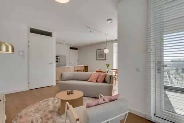 Appartement De Börgemeister Maastricht - Moderne Huurwoning