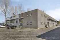 455 m2 Bedrijfsruimte te Huur Almere