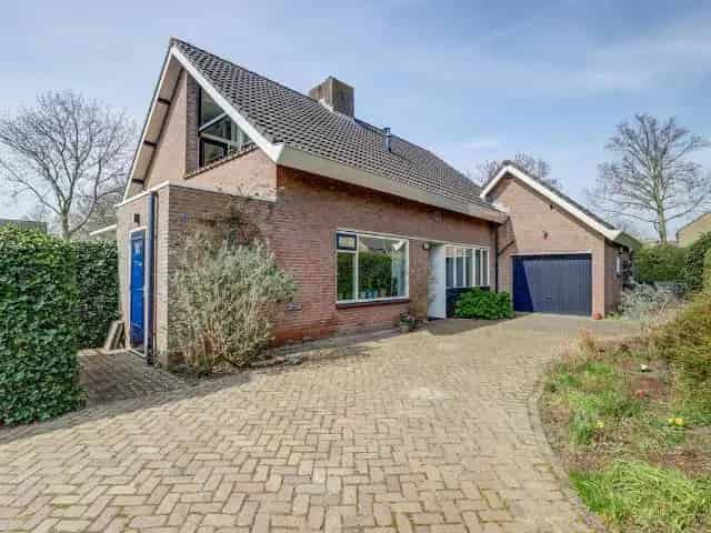 Vrijstaande woning te koop Zierikzee 5 slaapkamers 2 badkamers