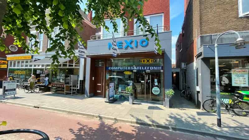 Winkel te Koop Huur Groningen Verlengde Hereweg 190m2