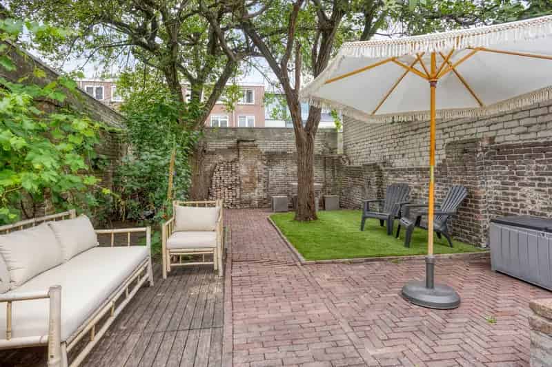Appartement te koop Arnhem: Sfeervol & Ruime Tuin