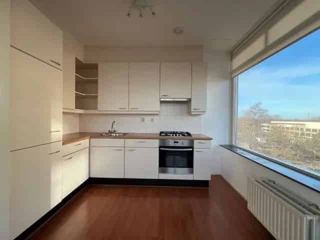 2 Kamer Appartement Leidschendam 81m2 Balkon Parkeerplaats