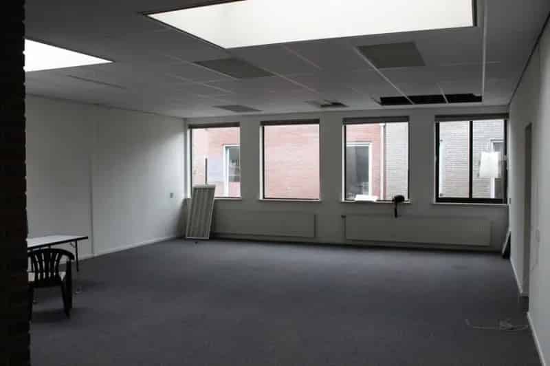 Kantoorunits Barneveld Centrum Flexibele Huur