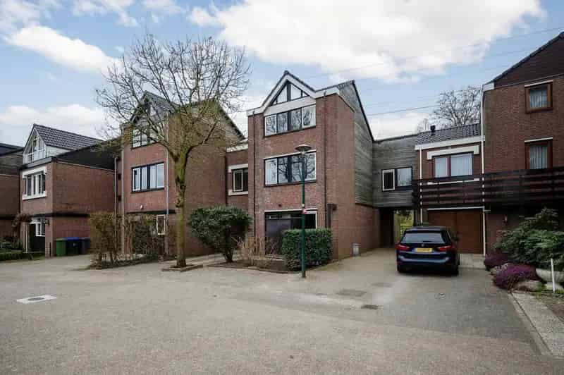 Ruime Videwoning Maarssenbroek te moderniseren