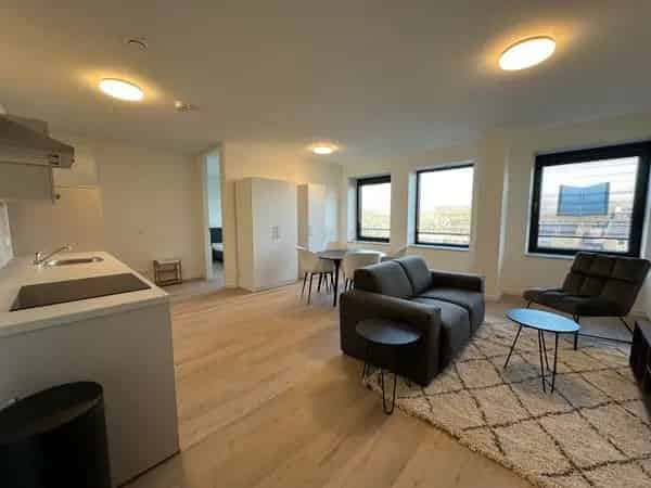 Short Stay Appartementen Gennep Europaplein
