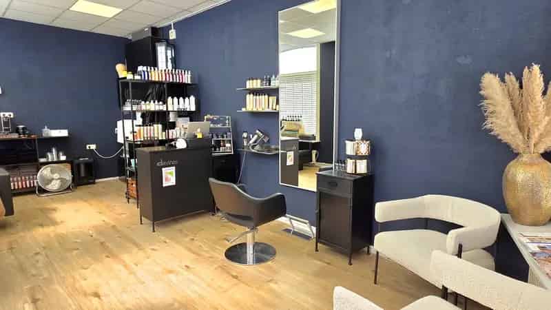 Huis te koop Lange Kerkstraat Hoorn Winkel en bovenwoning