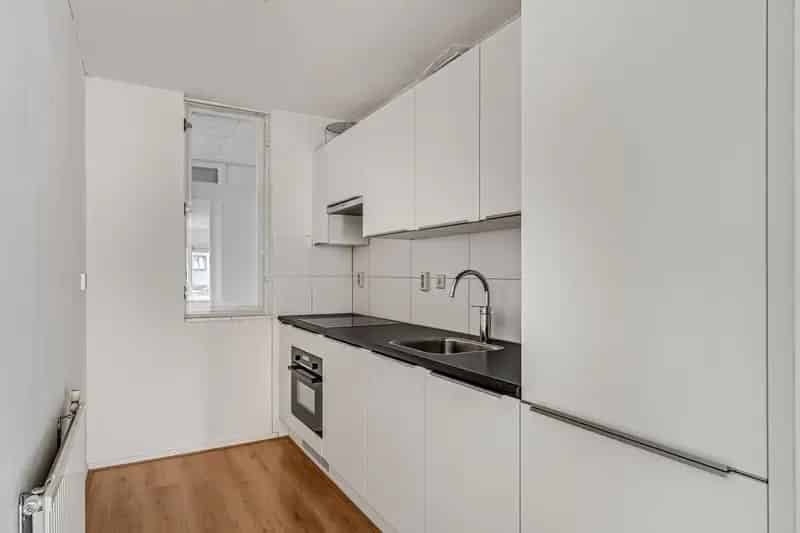 Appartement te koop Wageningen Centrum 63m2 2 slaapkamers