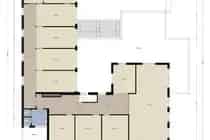 Kantoorruimte te Huur Sittard 13m2 300m2