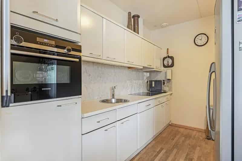 3-Kamerappartement Boxmeer Ruim Souterrain Garage Balkon