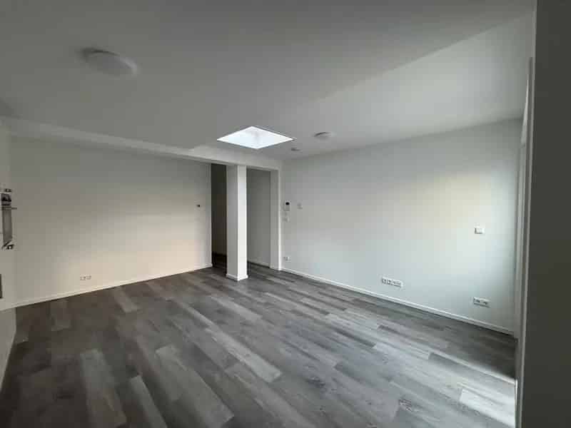 Studio Groningen Binnenstad Oost 23m2 Tuin Inclusief GWE