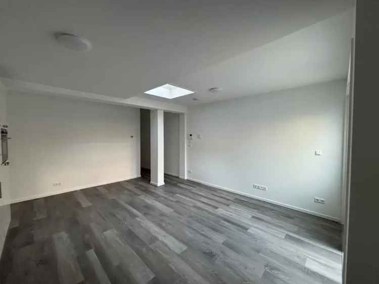 Studio Groningen Binnenstad Oost 23m2 Tuin Inclusief GWE