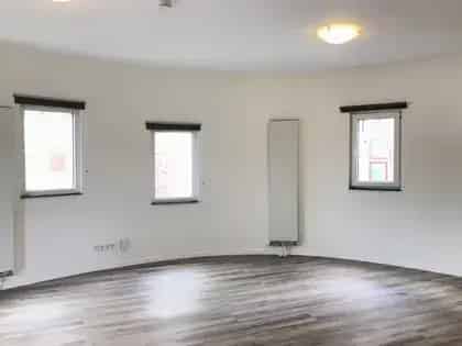 1 Kamer Studio 31m² Groningen Centrum