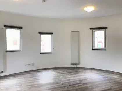 1 Kamer Studio 31m² Groningen Centrum