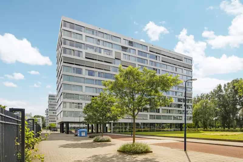 Luxe 3 Kamer Appartement Amsterdam Osdorp 122m2
