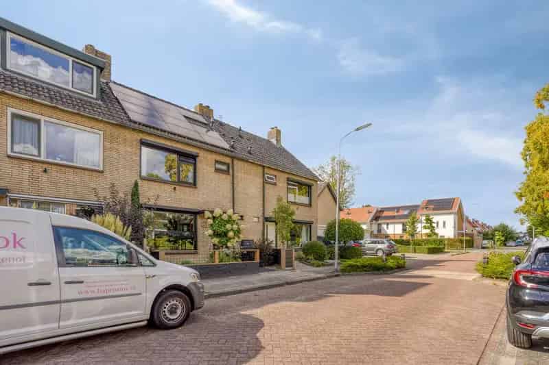 Huis te koop: Julianalaan 20 3871 VJ Hoevelaken | Funda