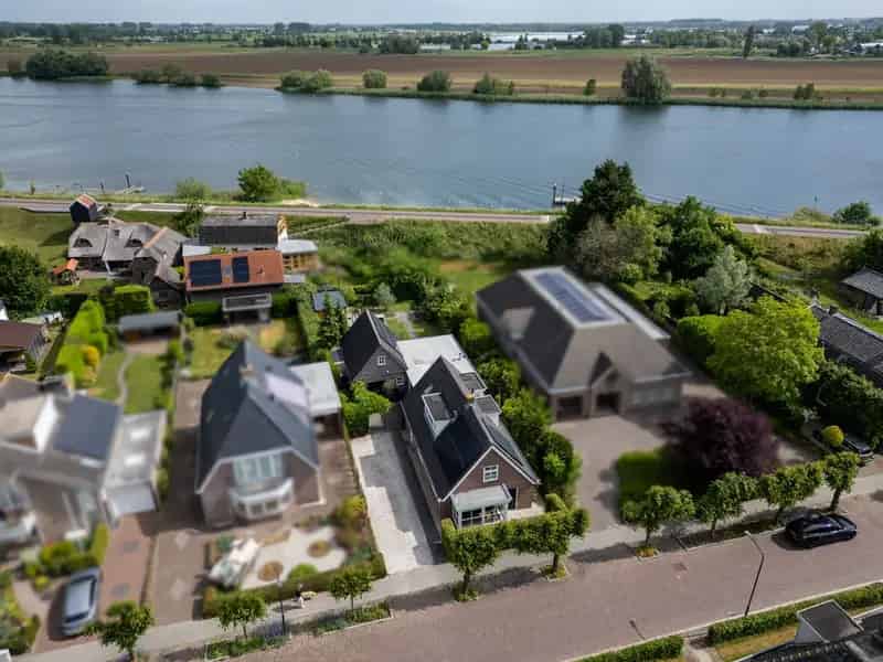 Huis te koop: Burgemeester van der Schansstraat 49 4281 LH Andel 