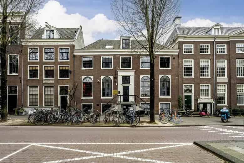 Kantoorruimte Amsterdam Centrum 200-404m2 te huur