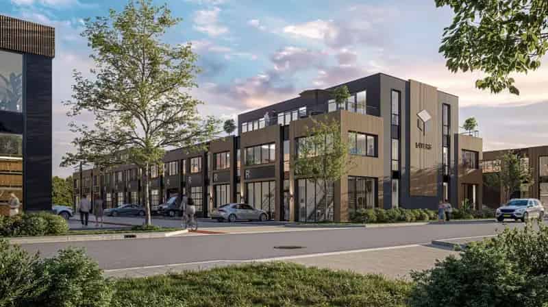Bedrijfshal Rotterdam 88m2 te koop - Noordwest
