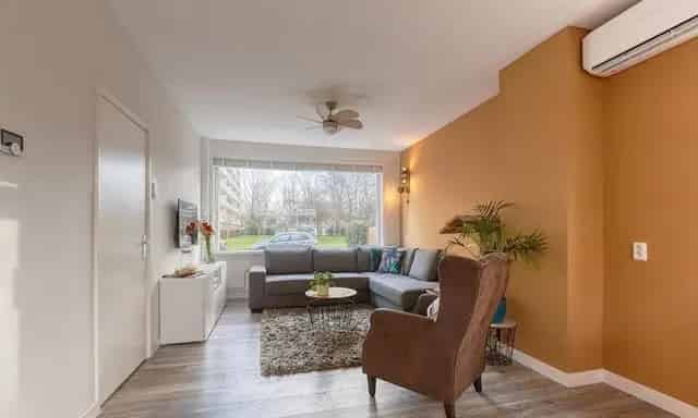 5 Kamer Eengezinswoning 120m2 te huur Leidschendam