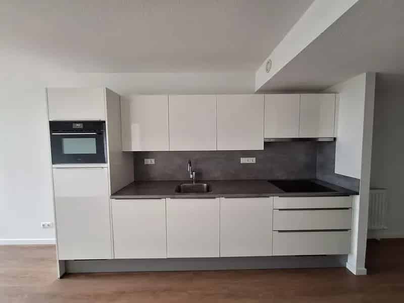 Appartement Graadt van Roggenstraat Nijmegen