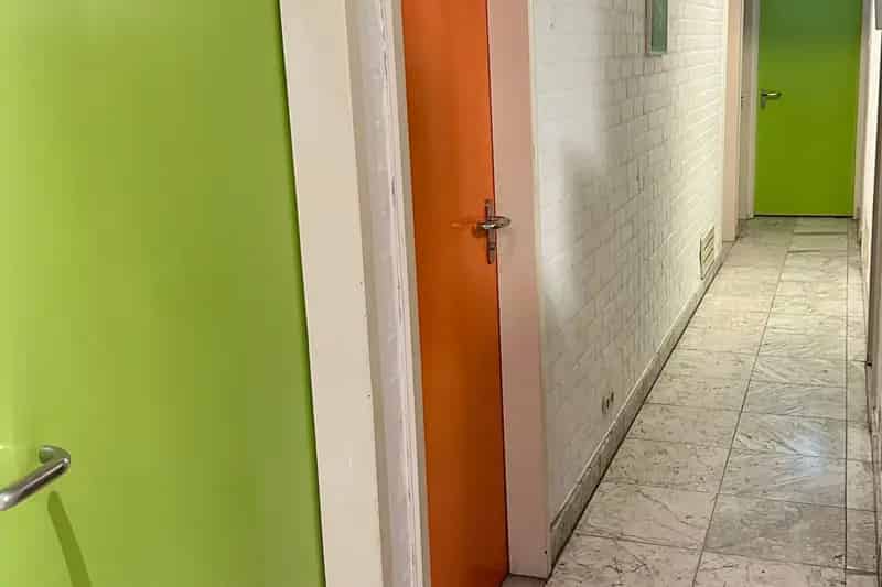 Kantoorruimte te Koop Rotterdam Delfshaven 152m2 Energielabel A