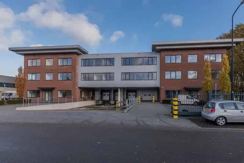 Kantoorruimte te Huur Soest 700m² Modern Pand