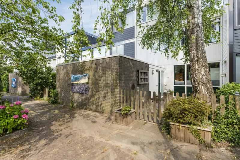 Huis te koop: Porfier 6 3831 VL Leusden | Funda