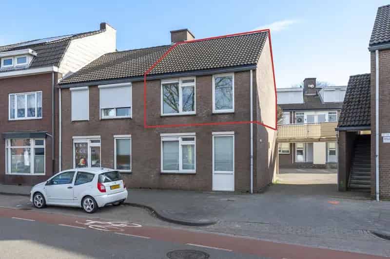 Appartement te koop Caumerveld Heerlen 1 slaapkamer