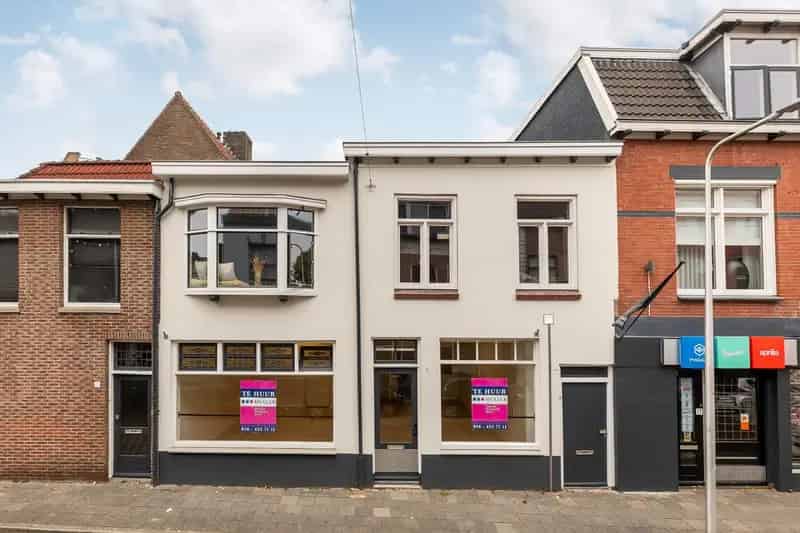 Winkelruimte te huur Zwolle Diezerplein 70m2