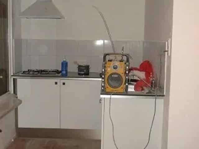 2 Kamer Appartement Haarlem Generaal Joubertstraat