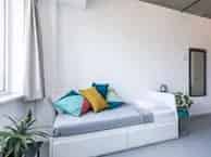 Studio Maastricht Bassin 19m2 Rustige Buurt