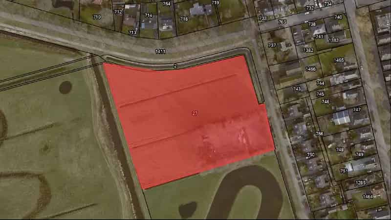 Agrarische Grond Gasselternijveen 166 hectare te koop
