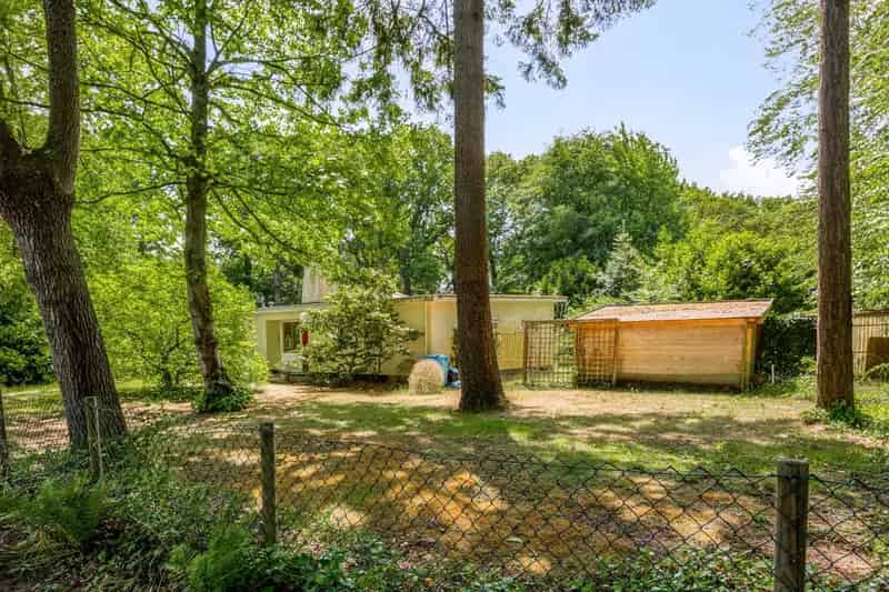 2 Percelen Rijksdorp: Villa of 2 Woningen Bouwen