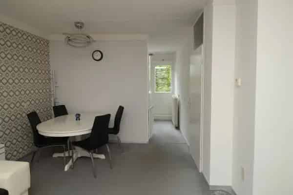 Appartement Prinsenstraat Groningen