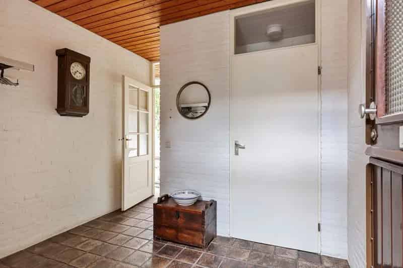 Semi-bungalow Rosmalen: Levensloopbestendig Wonen