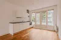Gemeubileerde Benedenwoning Oud-Zuid - Architect Marco van Veldhuizen